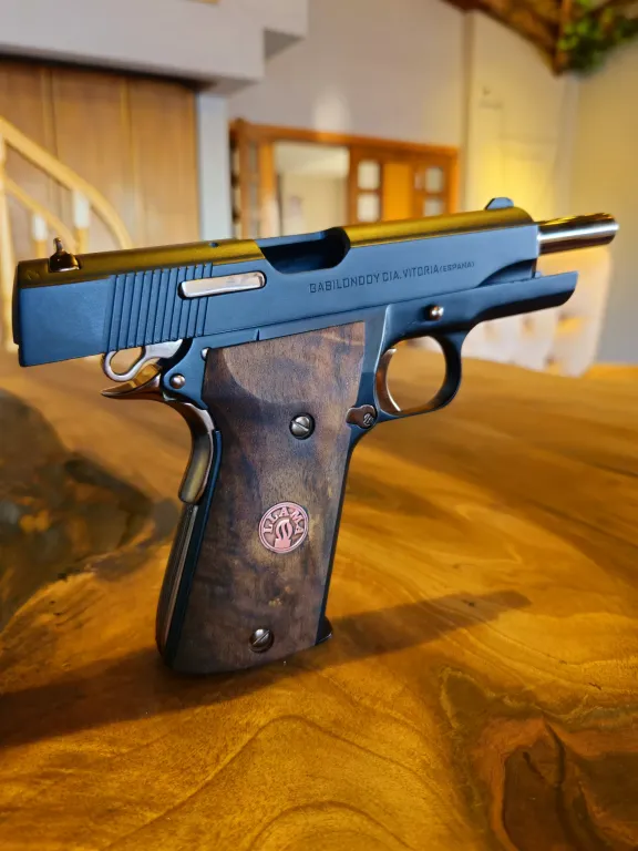 Emsalsiz Llama Max Ii Titanium - 1