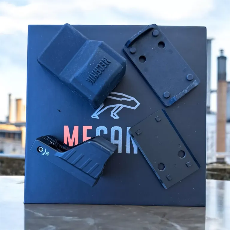 Mecanik Mo1 - 4