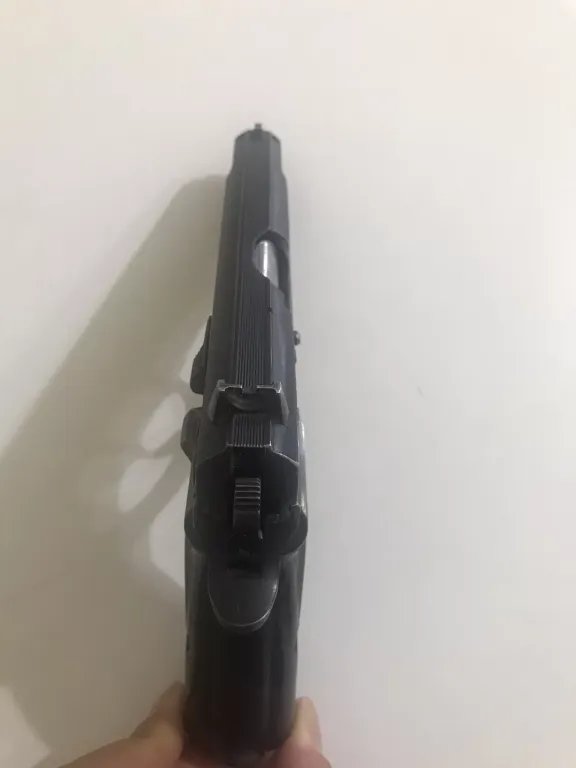 Cz 75 B - 5