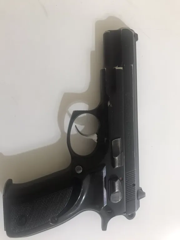 Cz 75 B - 4