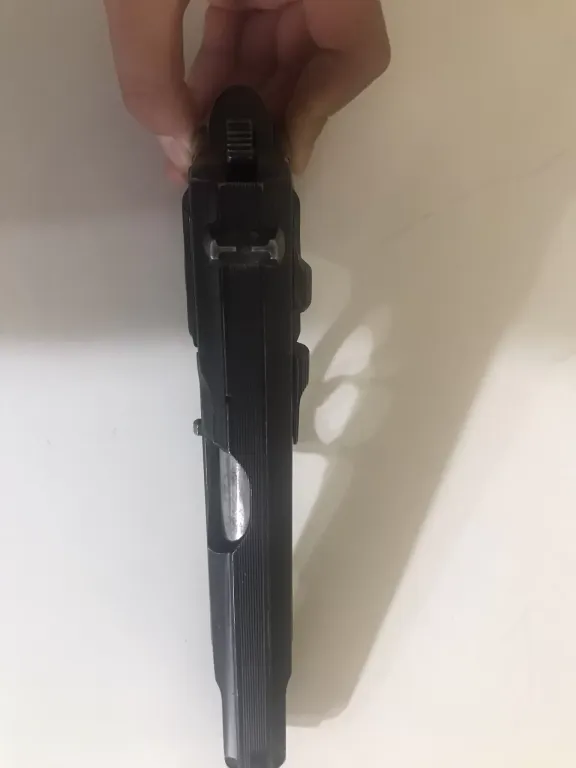 Cz 75 B - 3