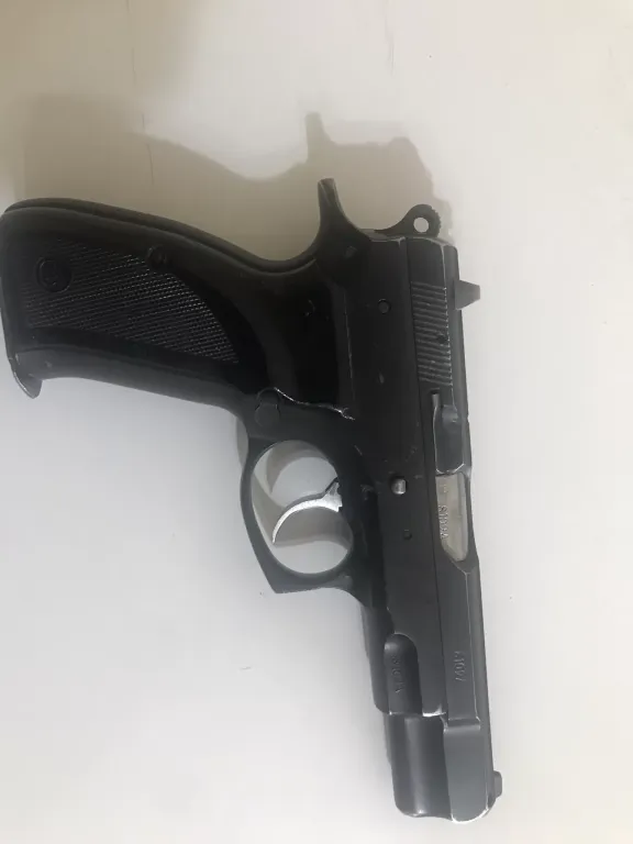 Cz 75 B - 1