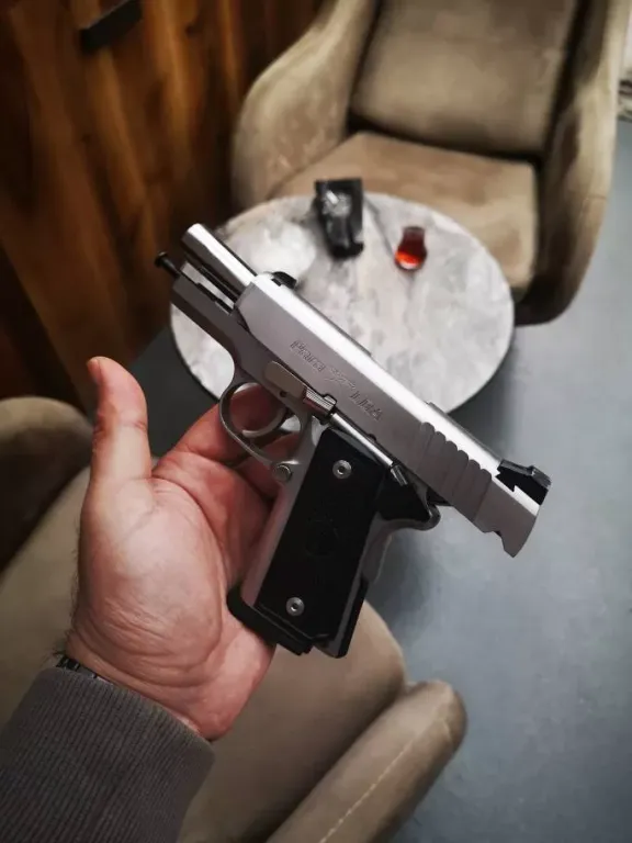 Para Ordnance Carry 12 - 5