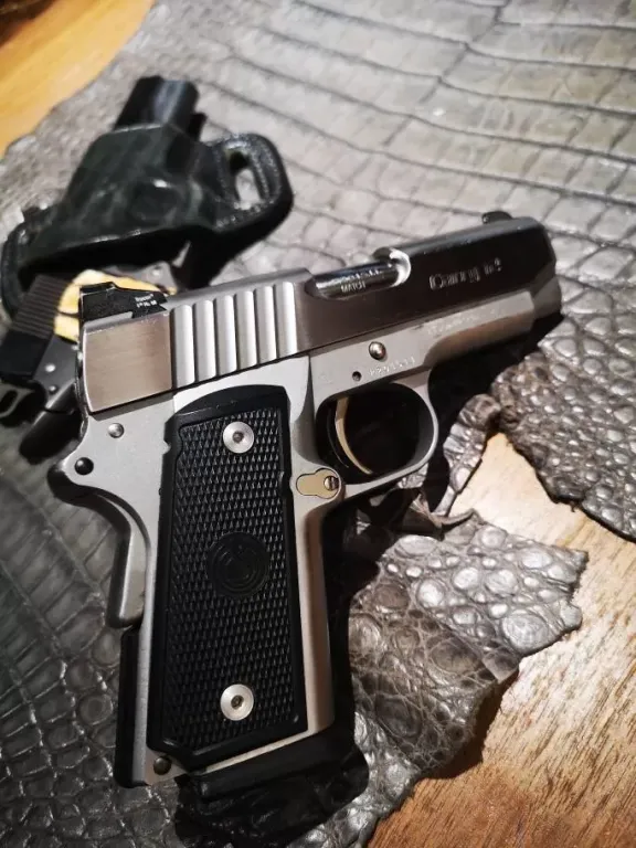 Para Ordnance Carry 12 - 2