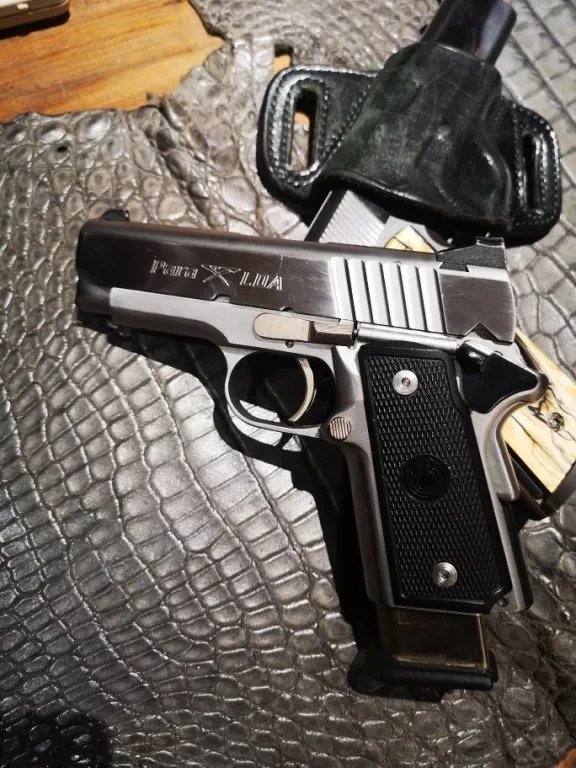 Para Ordnance Carry 12 - 1