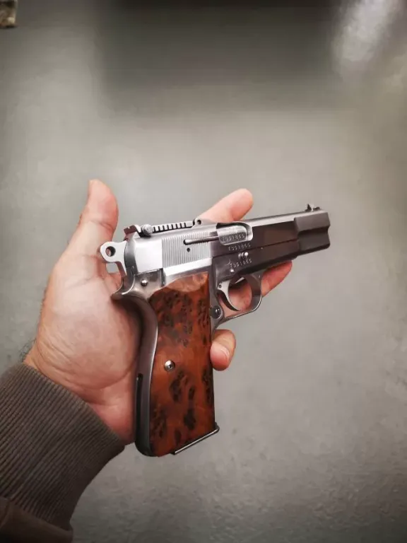 Browning T3 - 5