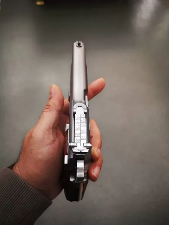 Browning T3 - 4