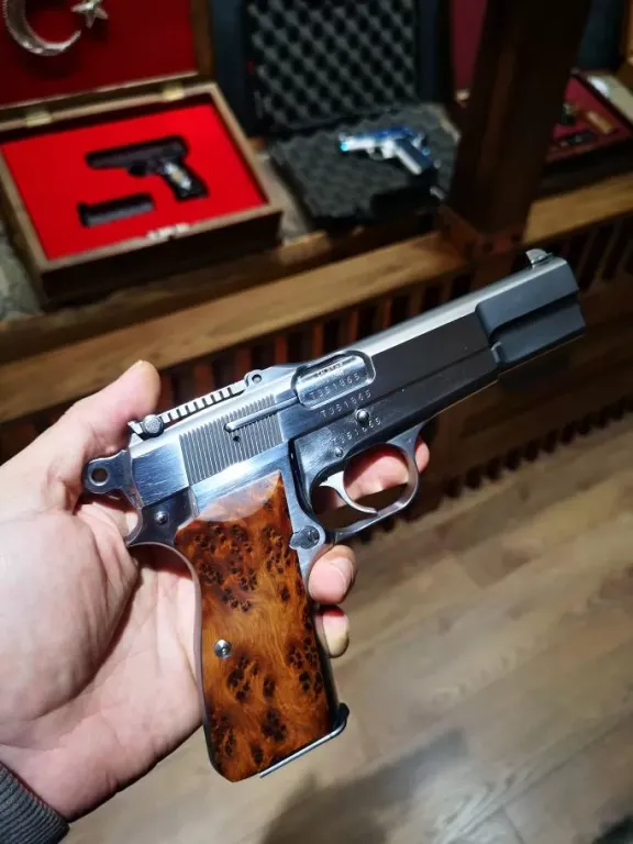 Browning T3 - 3