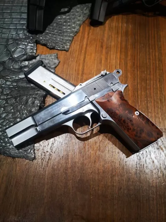 Browning T3 - 1