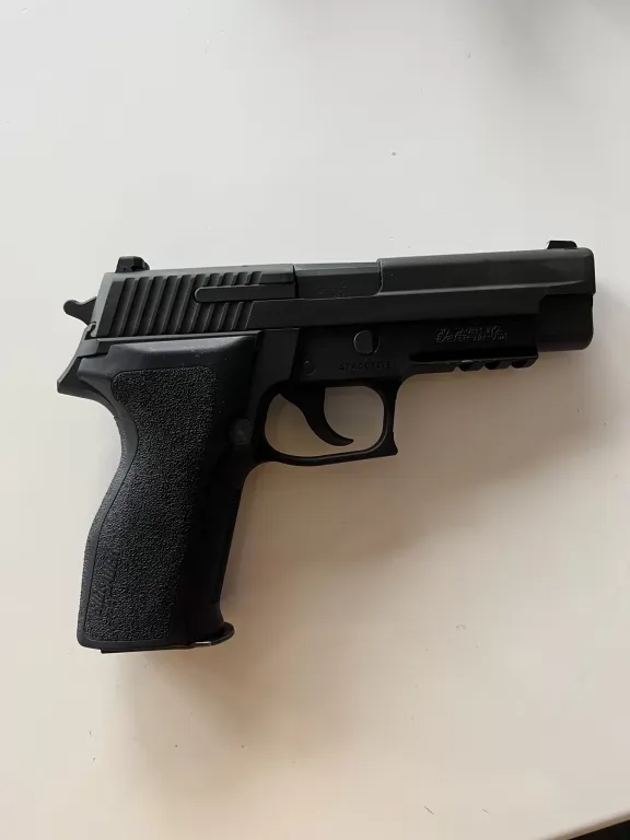Sig Sauer P226 Usa - 2