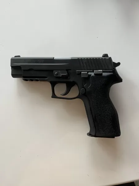 Sig Sauer P226 Usa