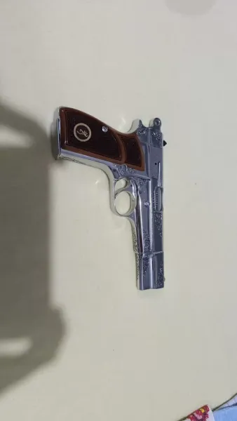 Belçika Browinng 14 Lük