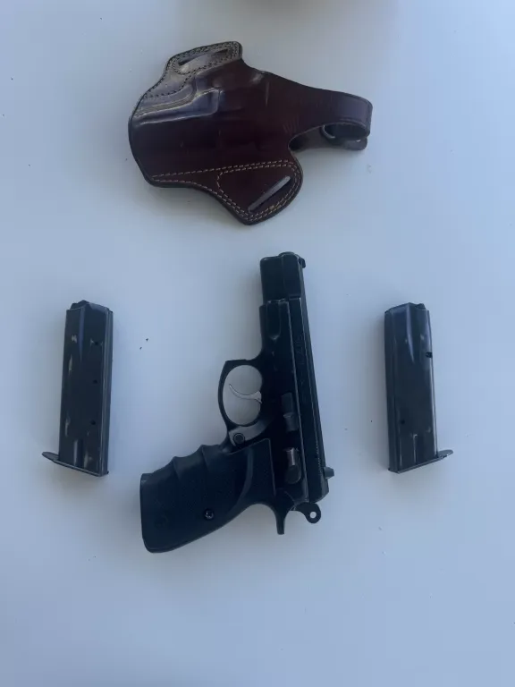 Cz 75 B - 2