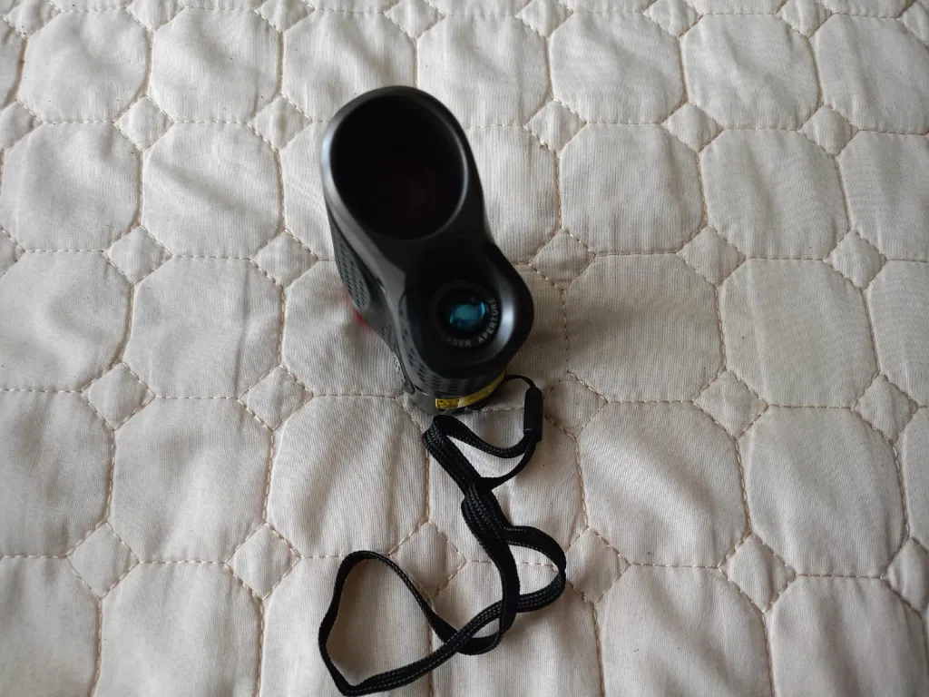 Halo M600X Rangefinder - 4