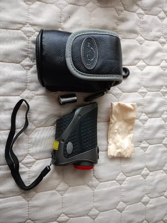 Halo M600X Rangefinder