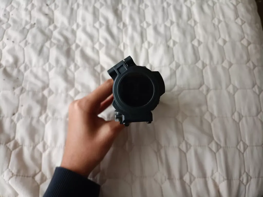 Aimpoint H30L Reddot Dürbün - 4