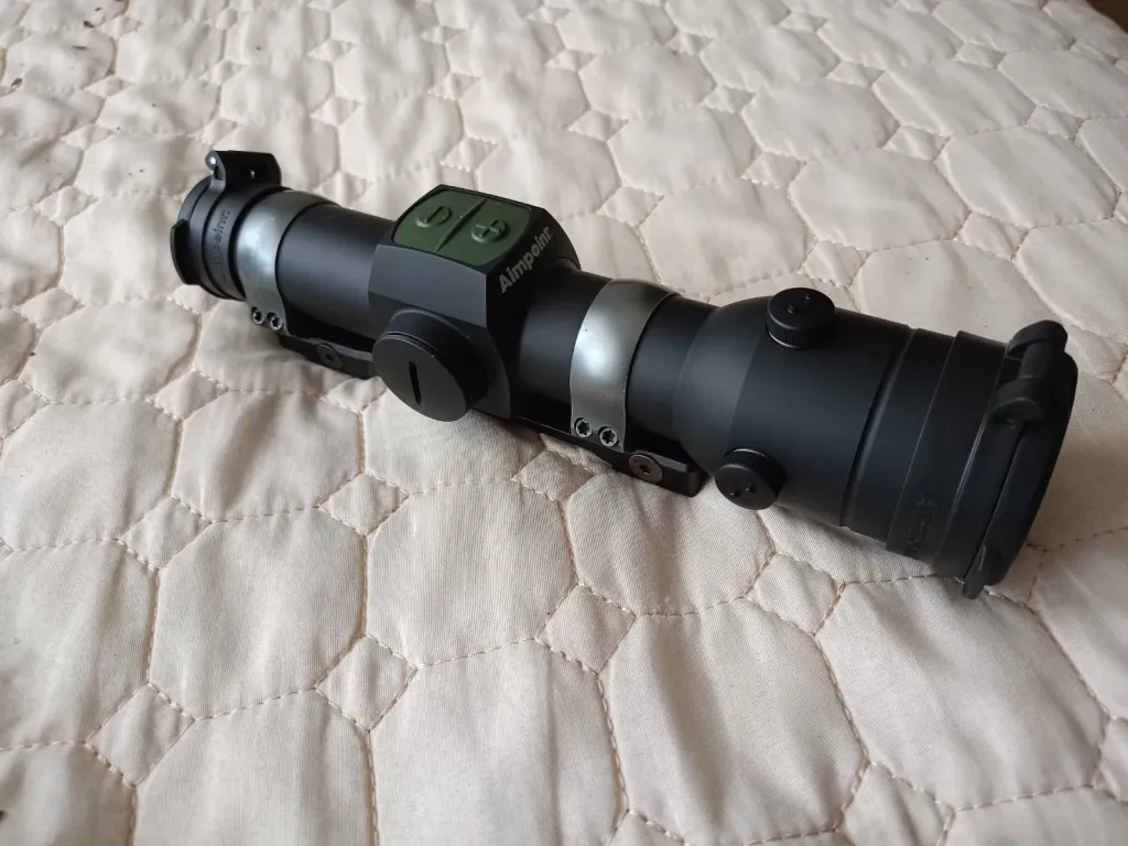 Aimpoint H30L Reddot Dürbün - 1