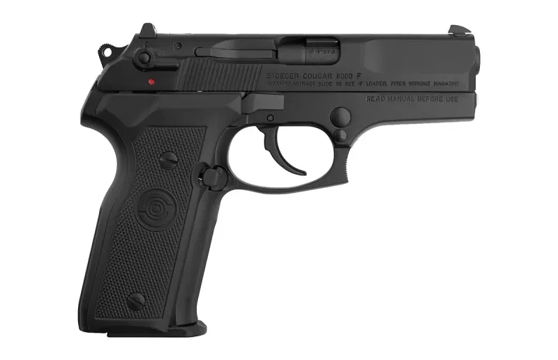 Stoeger Couger 8000