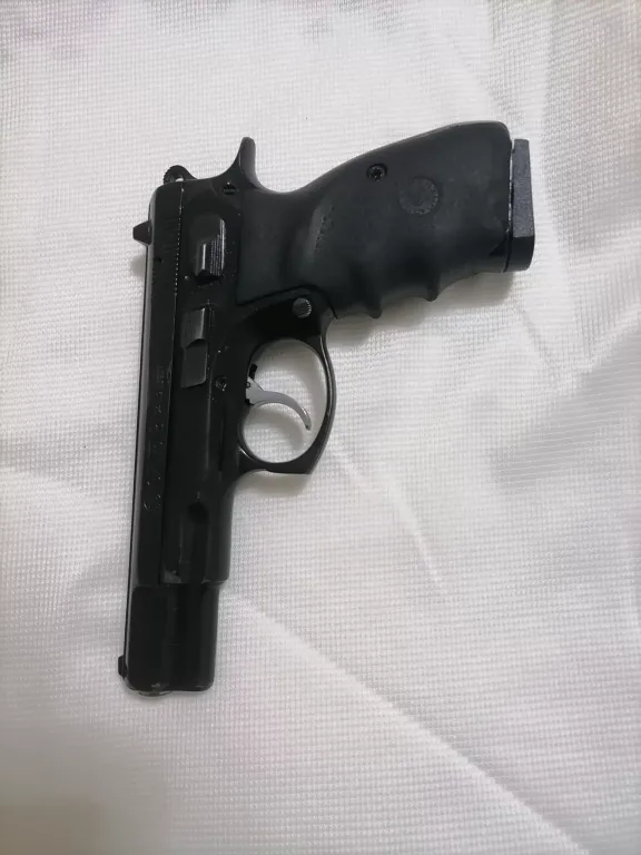 Memurdan 1997 Cz 75 - 3