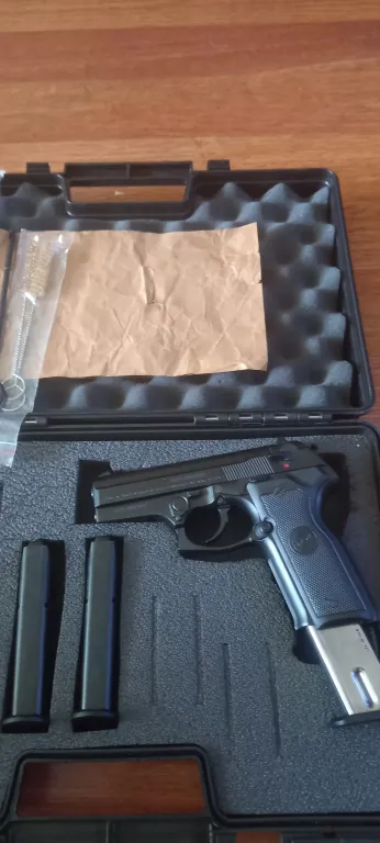 Sifir Stoeger 8040F 40 Sw - 4