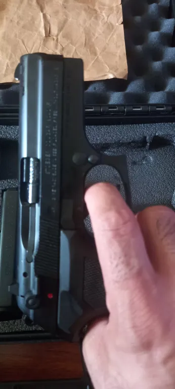 Sifir Stoeger 8040F 40 Sw - 3