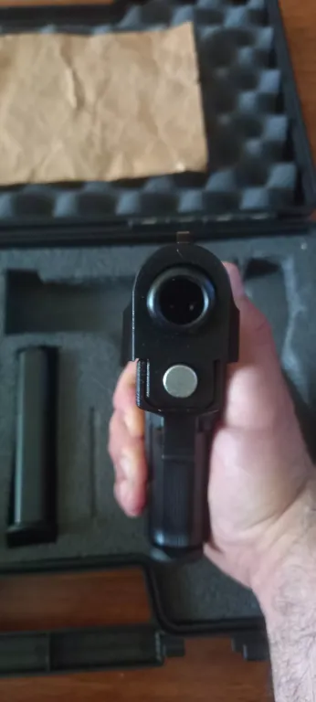 Sifir Stoeger 8040F 40 Sw - 2