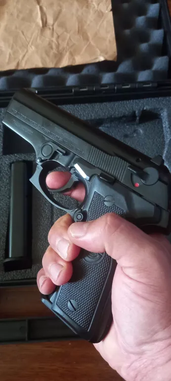 Sifir Stoeger 8040F 40 Sw