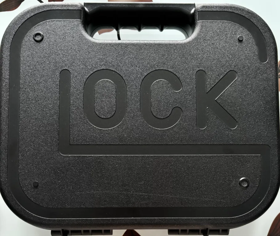 Glock 19 Gen 4 - 1