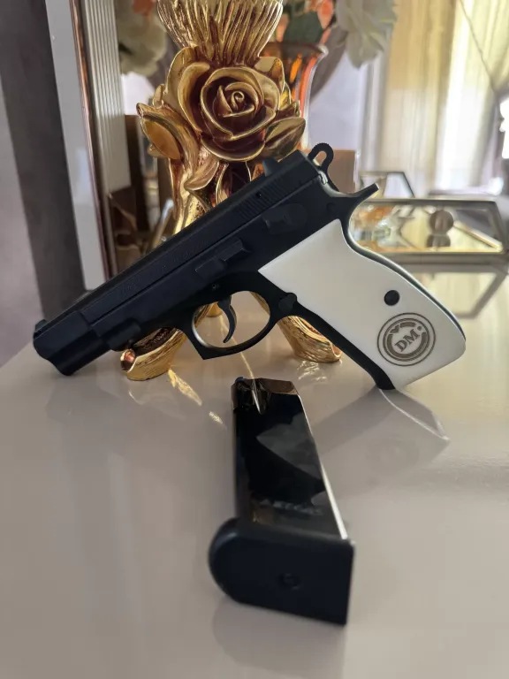 Cani̇k 55 Sifir Ayarinda Sikintisiz - 1