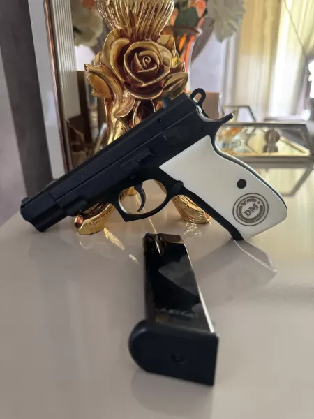 Cani̇k 55 Sifir Ayarinda Sikintisiz