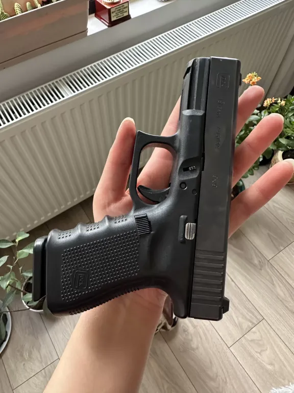 Glock 19 Gen 4 - 4