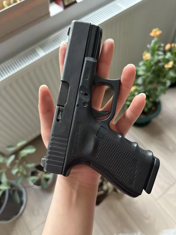 Glock 19 Gen 4 - 3