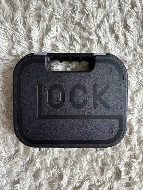 Glock 19 Gen 4 - 2