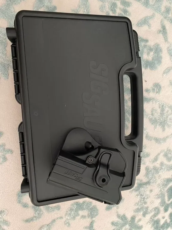 Sig Sauer Sp2022 - 5