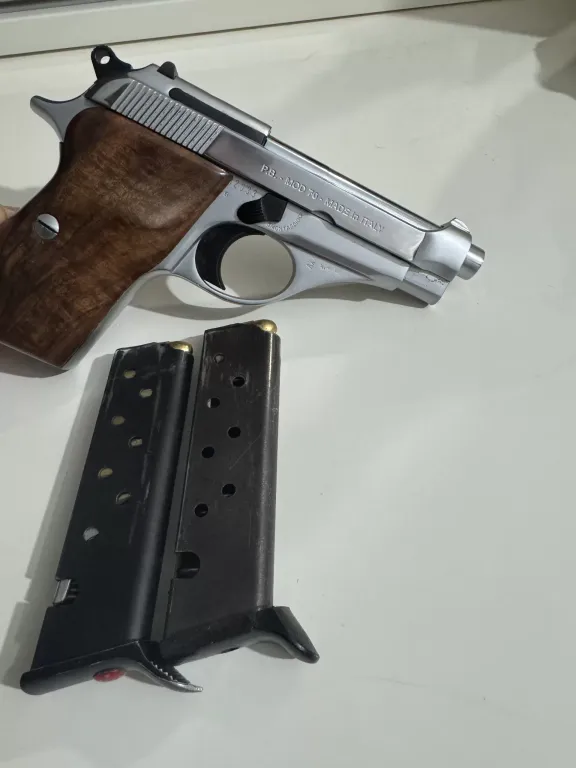 Tertemiz Baretta Mod 70 - 5