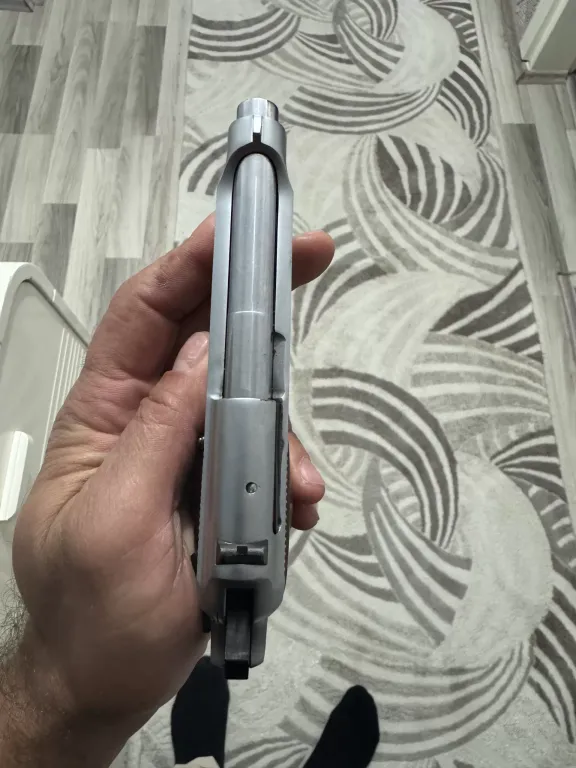 Tertemiz Baretta Mod 70 - 4