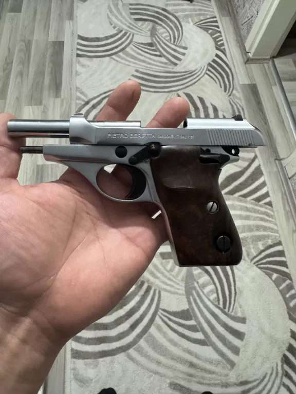 Tertemiz Baretta Mod 70 - 3