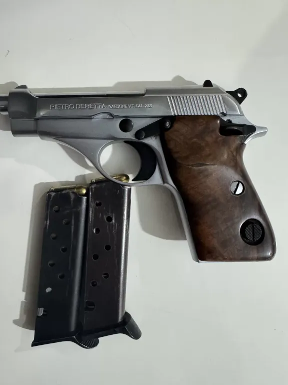 Tertemiz Baretta Mod 70