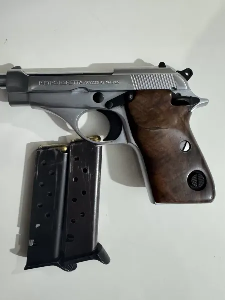 Tertemiz Baretta Mod 70