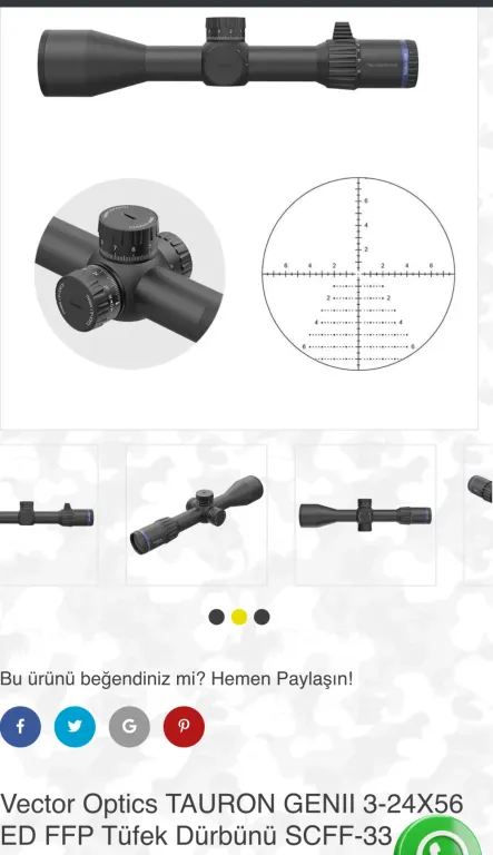 Fx Mk2 Süperior 5 Mm - 4