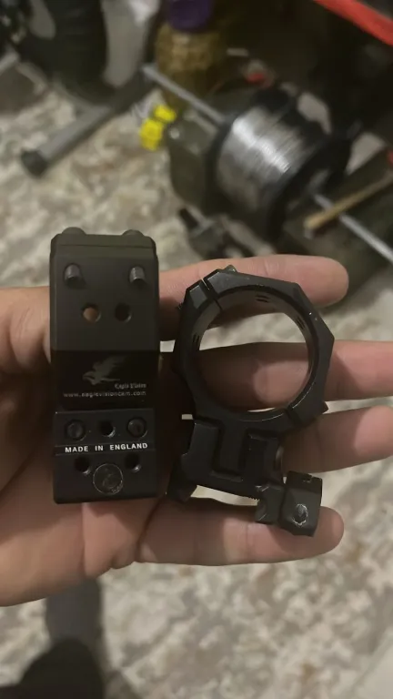 Fx Mk2 Süperior 5 Mm - 2
