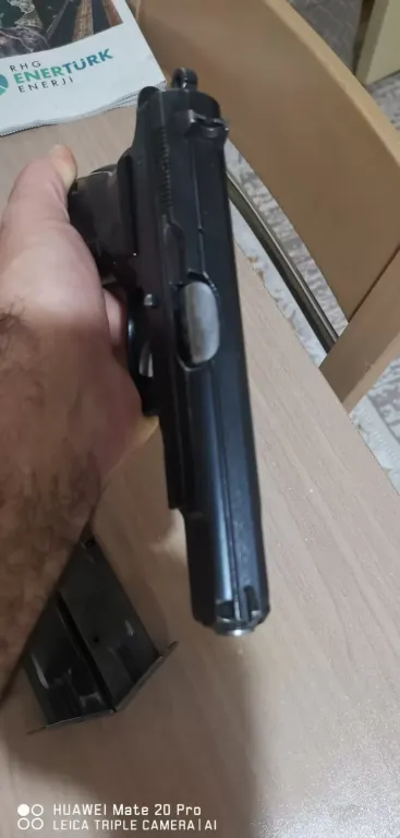 Cz75 B 1994 - 5