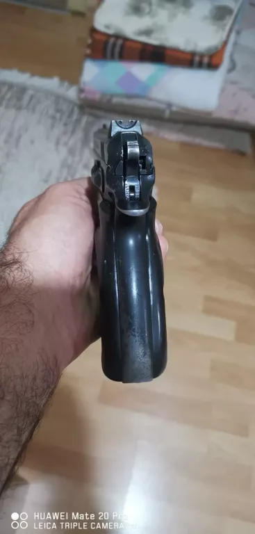Cz75 B 1994 - 4
