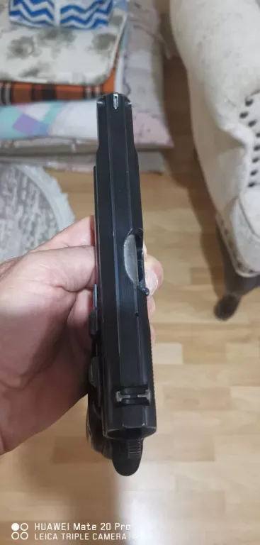 Cz75 B 1994 - 3