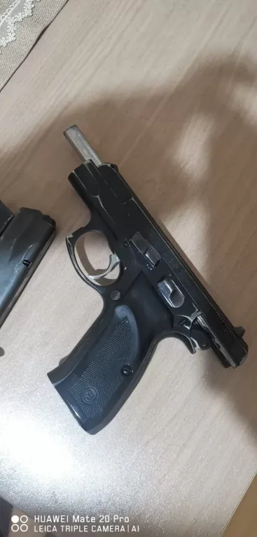 Cz75 B 1994 - 2