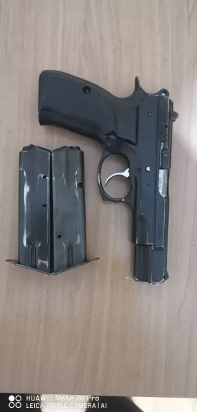 Cz75 B 1994