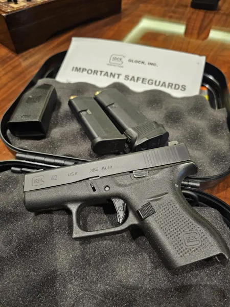Glock İki̇nci̇ El Çok Temi̇z En Çok Aranan Glock Modeli̇