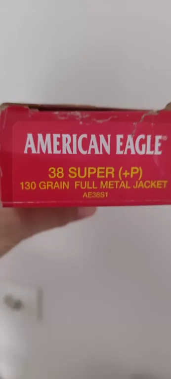 Colt 1911 19Ağustos1913 Üretimi Süper 38 Auto TAKAS OLUR - 4