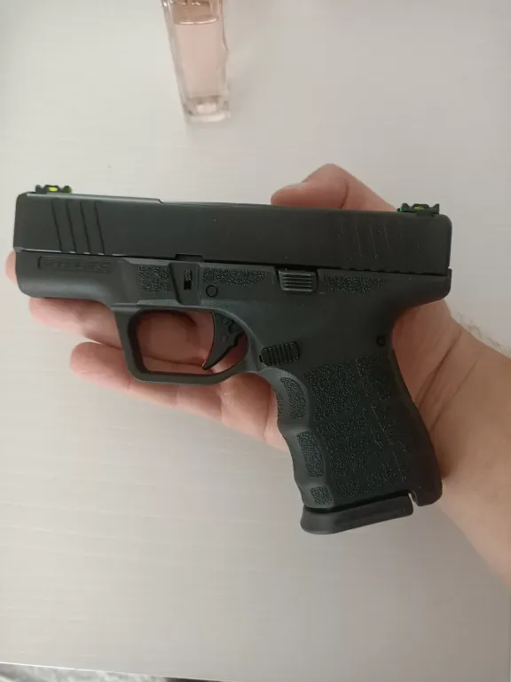 Sar9 Sc Fiber Gez - 3
