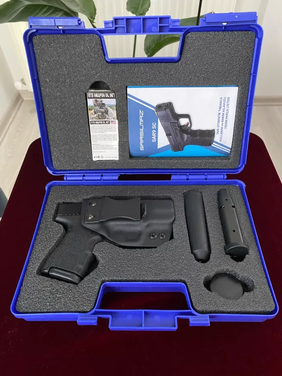 Sar9 Sc Fiber Gez - 1